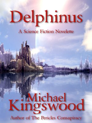 cover image of Delphinus